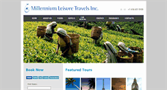 Desktop Screenshot of flymlt.com